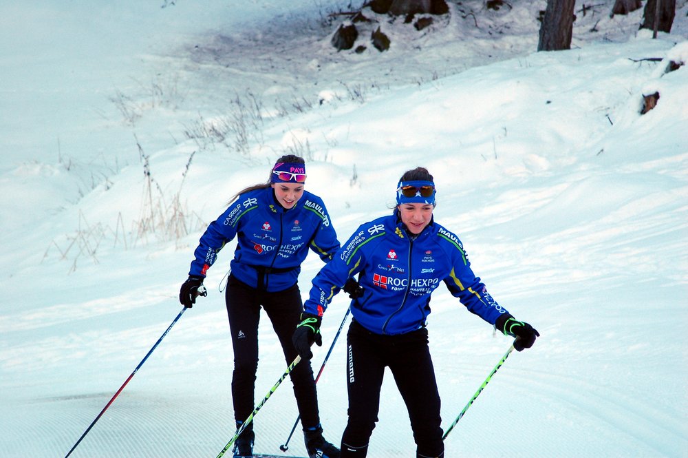 Relais Vallorcine 2017 (merci Bruno)